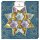 Niederegger Praline Stars Mousse Duo 125g