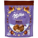 Milka Fine Balls Noisette 82g