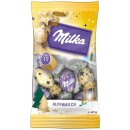 Milka Christmas Balls Alpine Milk Design Edition 81g
