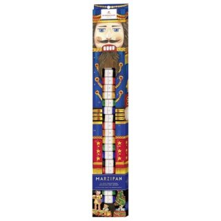 Niederegger Adventskalender Marzipan Klassiker Variationen 300g