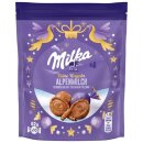 Milka Fine Balls Alpine Milk 82g
