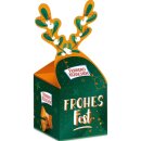 Ferrero Küsschen Geschenkpack Frohes Fest 89g