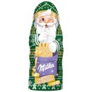 Milka Santa Alpine Milk Design Edition 45g