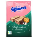 Manner Winter Delight Wafers Coconut Macaroon Style 185g
