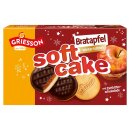 GRIESSON Soft Cake Baked Apple Winter Edition 300g