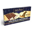 Harry Potter Popping Candy Milk Chocolate Bars Witors 100g