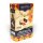 Harry Potter Golden Snitch White Chocolate Caramel Truffles Witors 150g