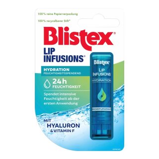 Blistex Lippenpflege Ceramide Lip Barrier 3,7g