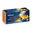 Meßmer Weißer Tee Vanille-Pfirsich