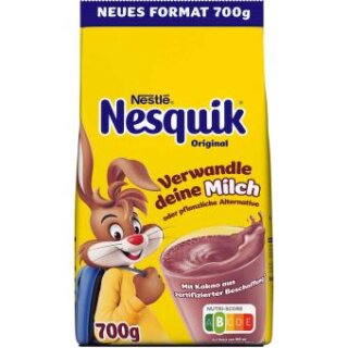 Nestlé Nesquik cocoa powder 700g