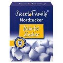 Sweet Family sugar cubes