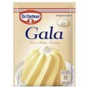 Dr. Oetker Gala custard powder Bourbon vanilla
