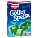 Dr. Oetker Götterspeise Waldmeister
