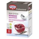 Dr. Oetker Rote Grütze Himbeer