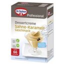 Dr. Oetker cream caramel