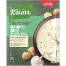 Knorr gourmet potato soup with creme fraiche