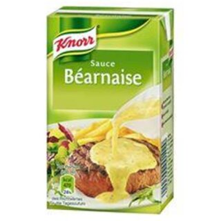 Knorr Sauce Béarnaise