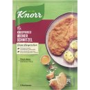 Knorr Fix Crunchy Wiener schnitzel