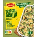 Maggi Fix & Fresh Broccoli Gratin